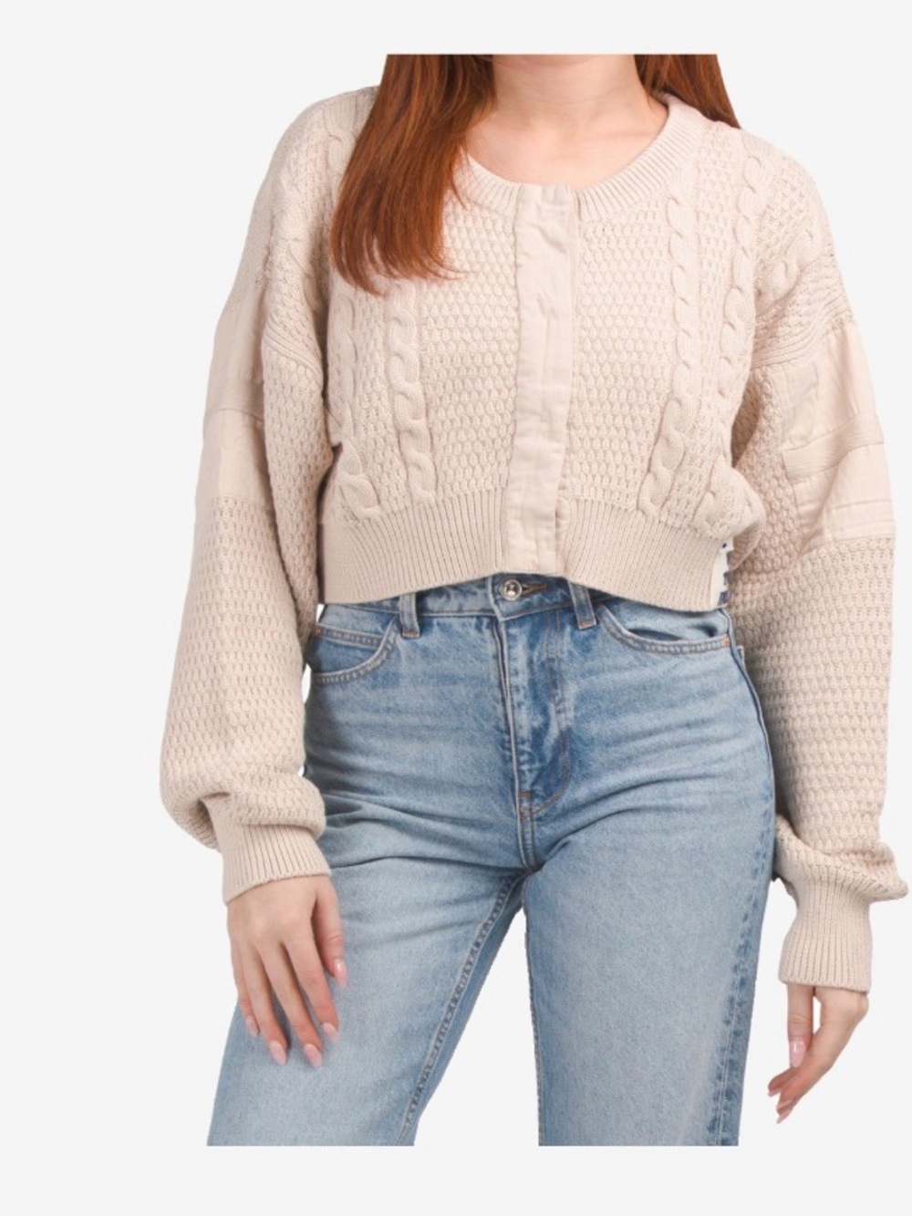 Free people cardigan